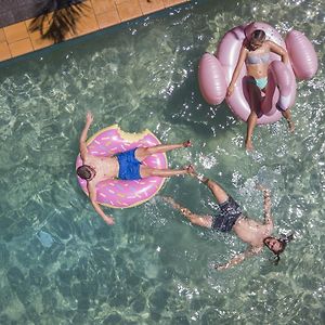 Yha Cape Byron, Byron Bay